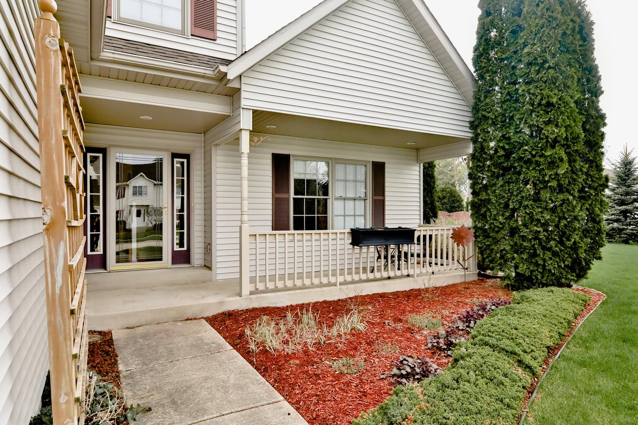 11310 Gail Ct., Machesney Park, IL 61115