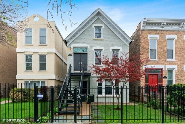 1353 N Bell Ave., Chicago, IL 60622