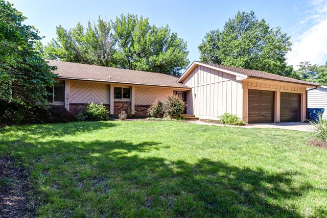 1405 Country Lake Dr., Champaign, IL 61821