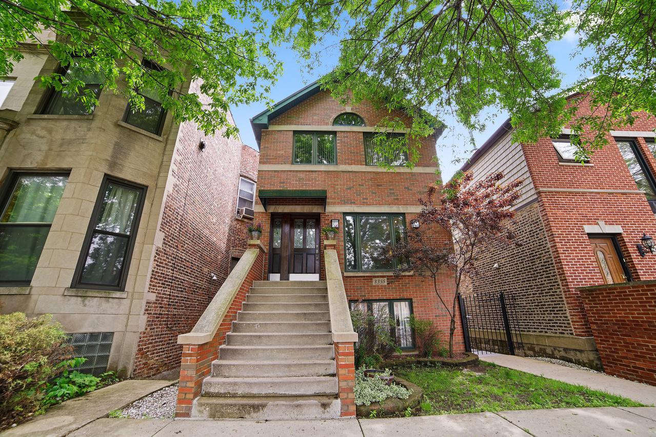 3355 S Union Ave., Chicago, IL 60616