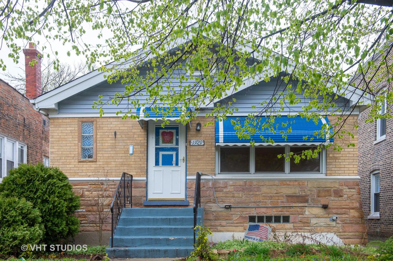 1929 S 58th Ave., Cicero, IL 60804