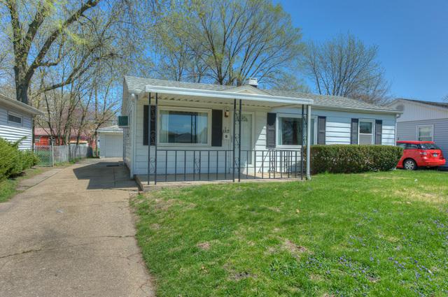 6413 Kentucky Ave., Hammond, IL 46323