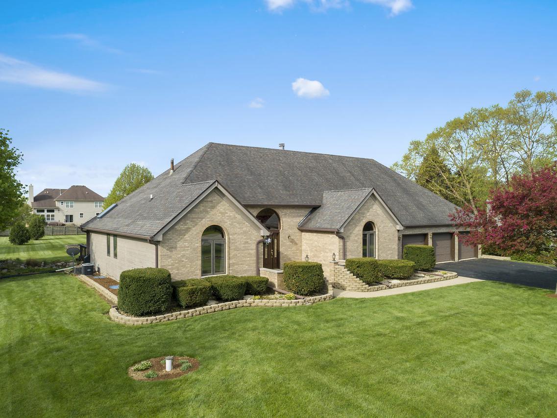 4410 Tuma Rd., Yorkville, IL 60560
