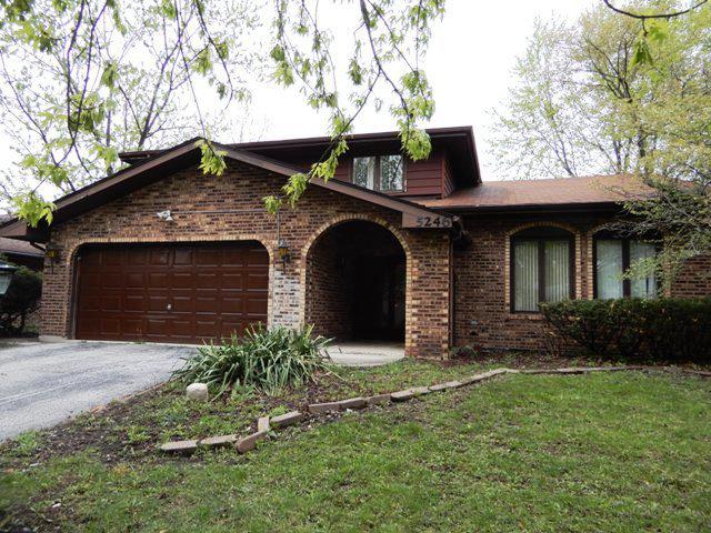 5246 Imperial Dr., Richton Park, IL 60471
