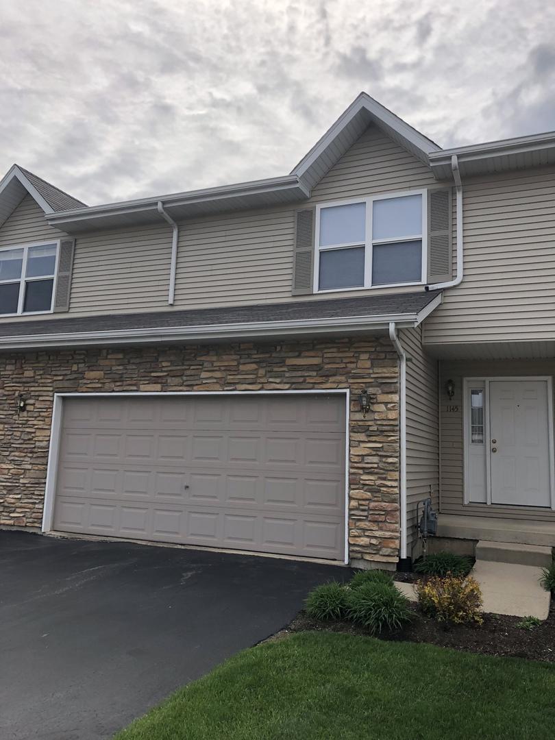 1145 Alexandria Dr., Sycamore, IL 60178