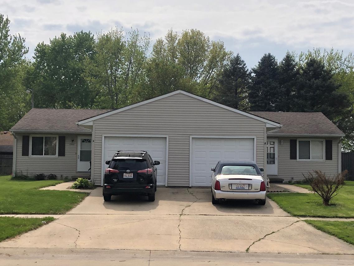 2505 Leeper Dr., Champaign, IL 61822