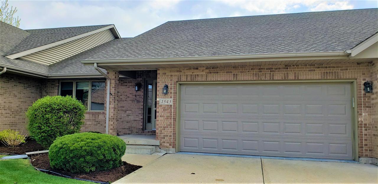 1543 Daniel Ct., Sycamore, IL 60178