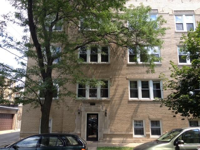7011 N Washtenaw Ave. #2, Chicago, IL 60645