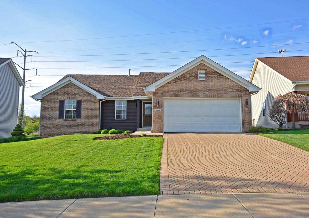 3886 Biltmore Chase, Rockford, IL 61109