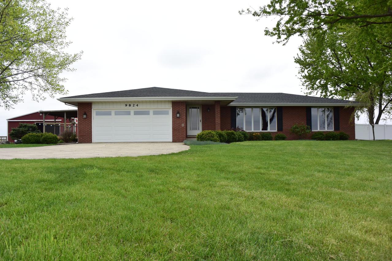 9824 W Smith St., Bonfield, IL 60913