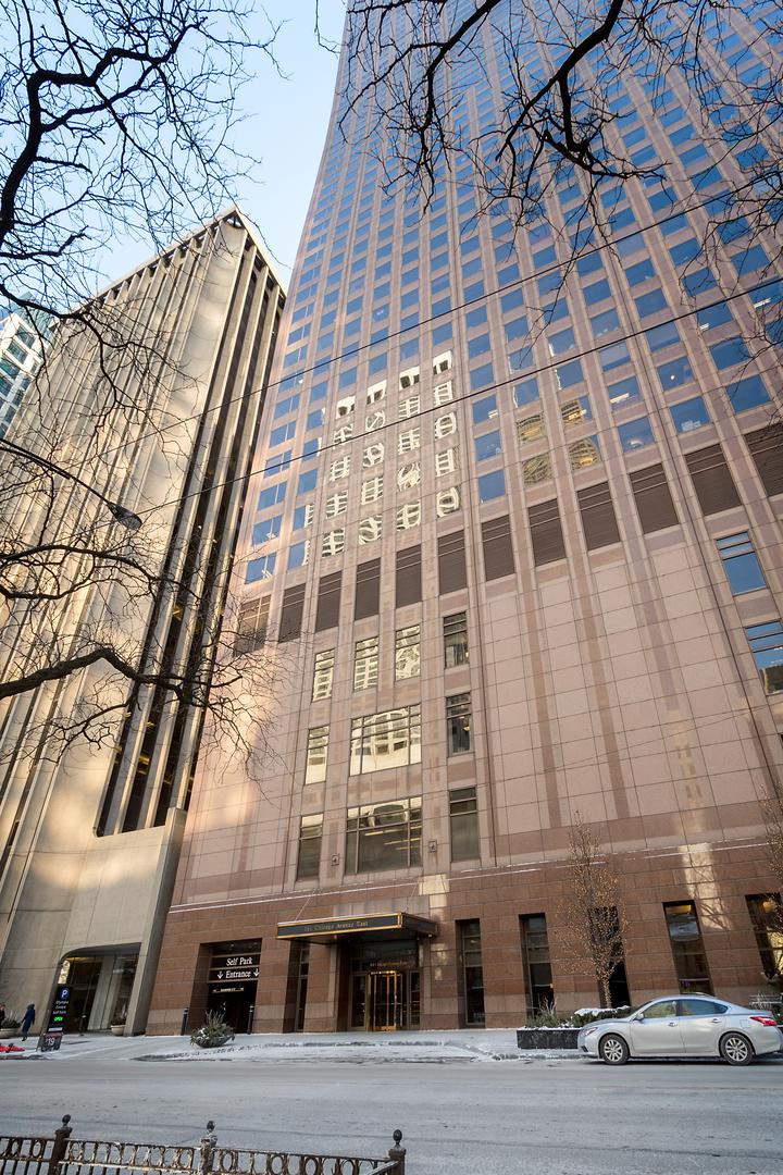 161 E Chicago Ave. #53H, Chicago, IL 60611