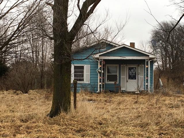 3807 N 2080 East Rd., Ridge Farm, IL 61870