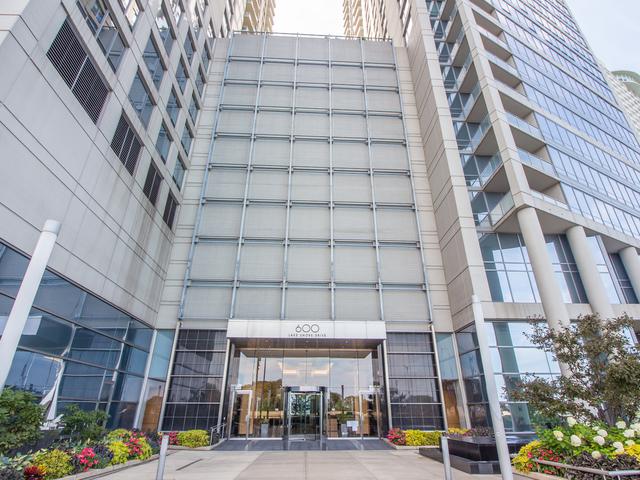 600 N Lake Shore Dr. #1704, Chicago, IL 60611