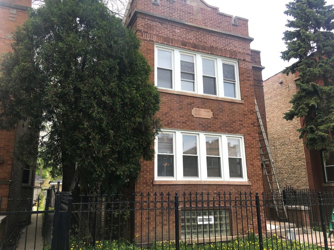 1140 N Massasoit Ave., Chicago, IL 60651
