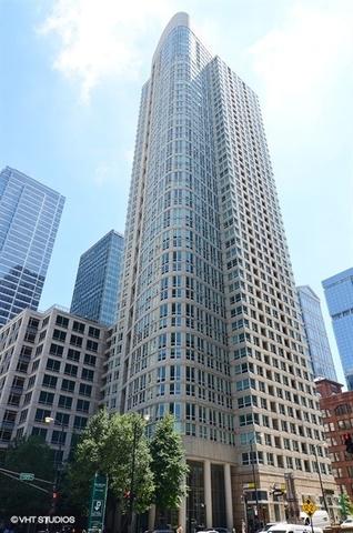 345 N La Salle St. #4007, Chicago, IL 60610