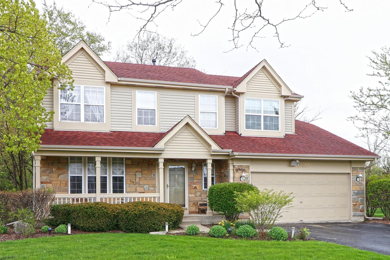 18533 W Meander Dr., Grayslake, IL 60030