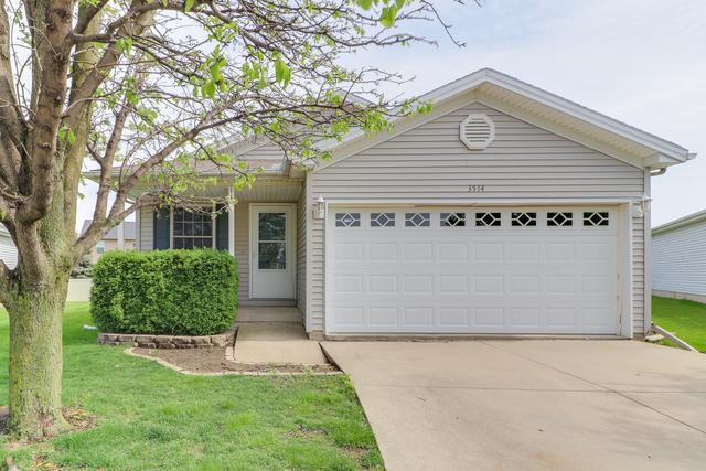 3514 Prescher Point, Bloomington, IL 61704