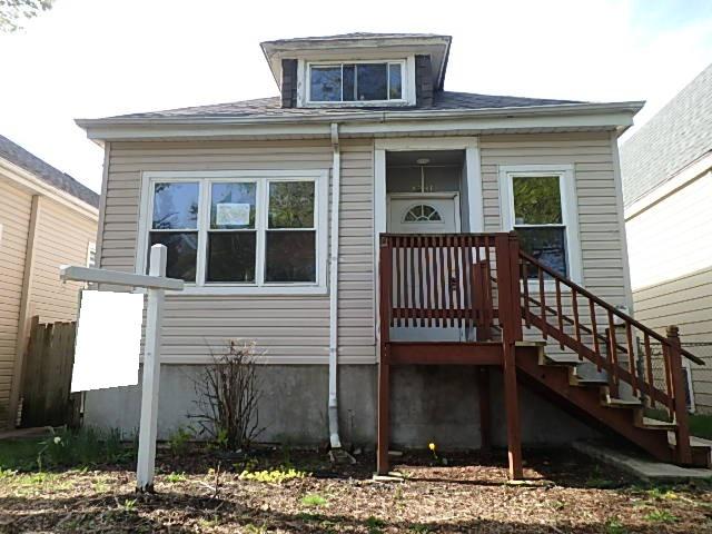 3641 W 61st St., Chicago, IL 60629