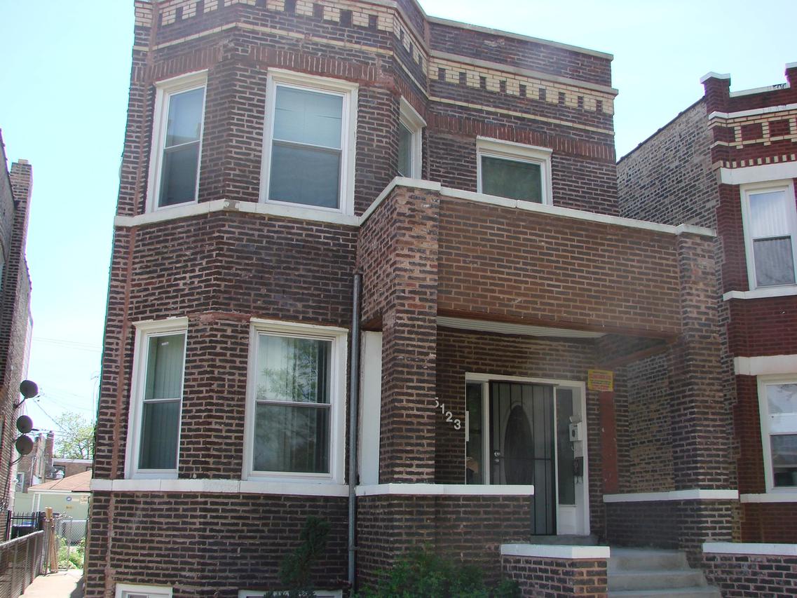 5123 W Crystal St., Chicago, IL 60651
