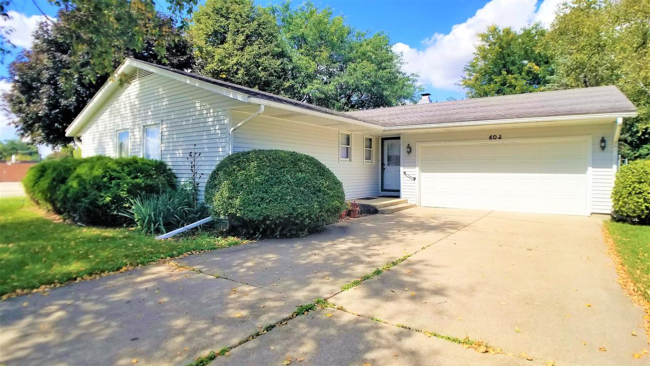 602 E Webster St., Polo, IL 61064