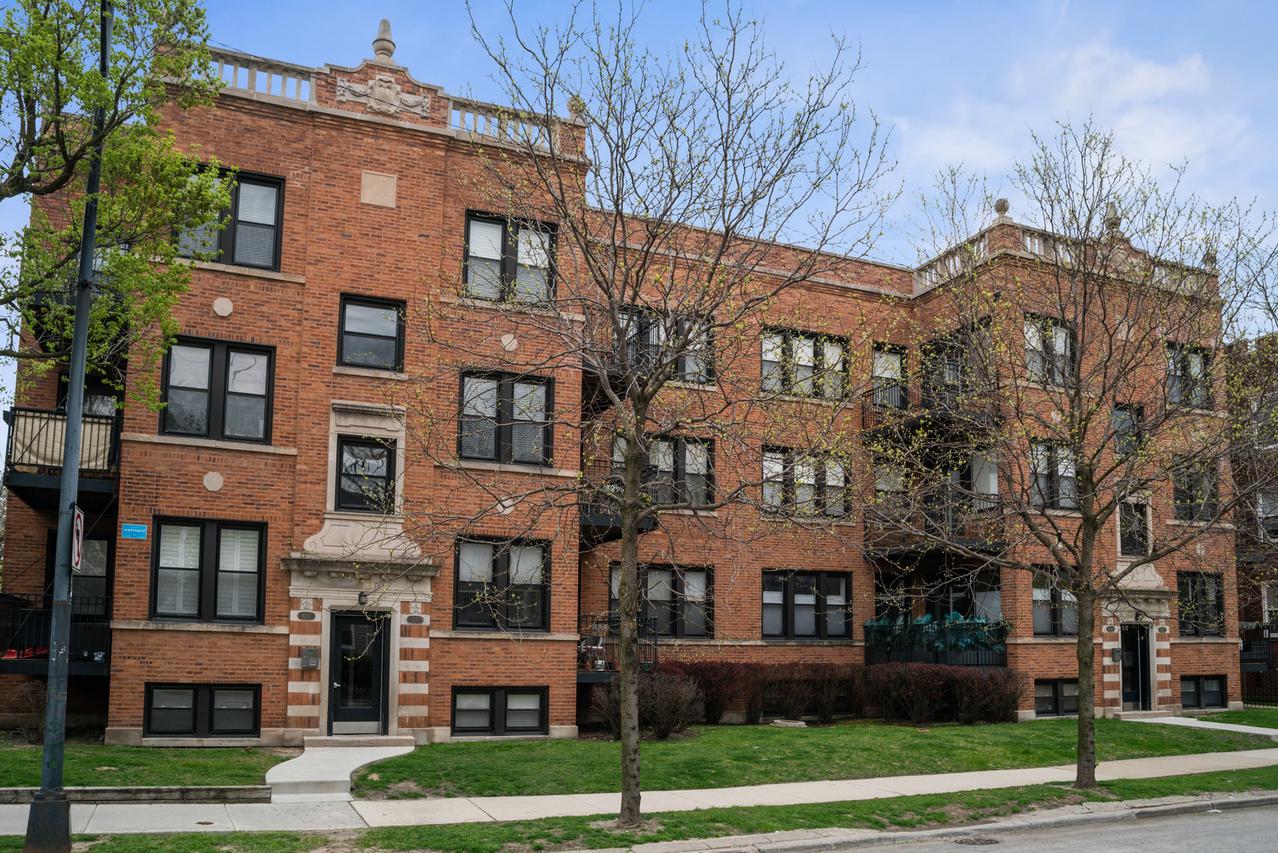4257 N Ashland Ave. #2, Chicago, IL 60613
