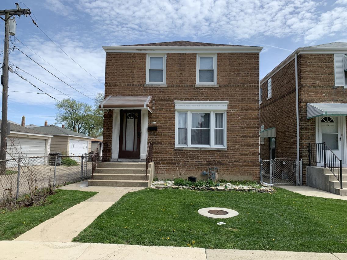 3511 S 54th Ave., Cicero, IL 60804