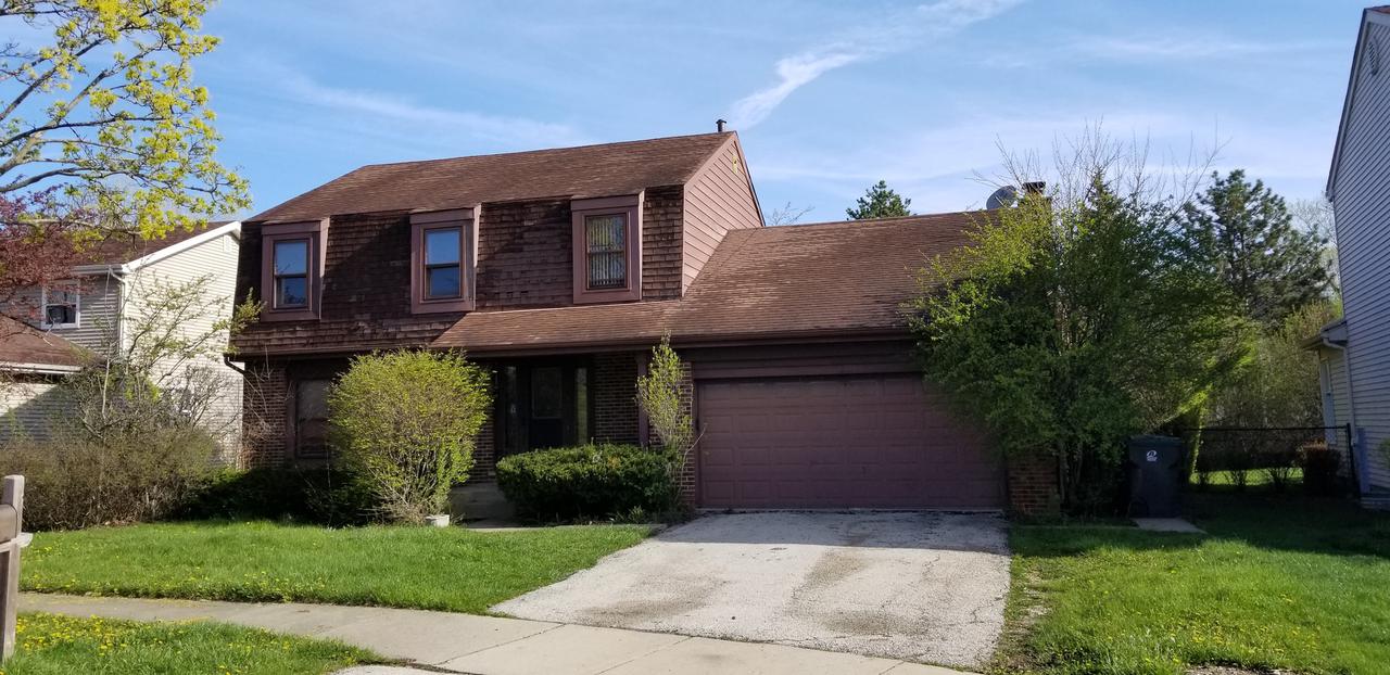 2936 Acorn Ln., Northbrook, IL 60062