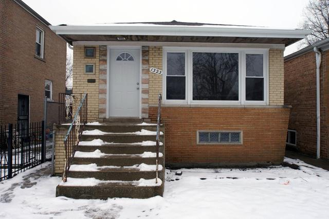 [Address Hidden by Seller], Chicago, IL 60643