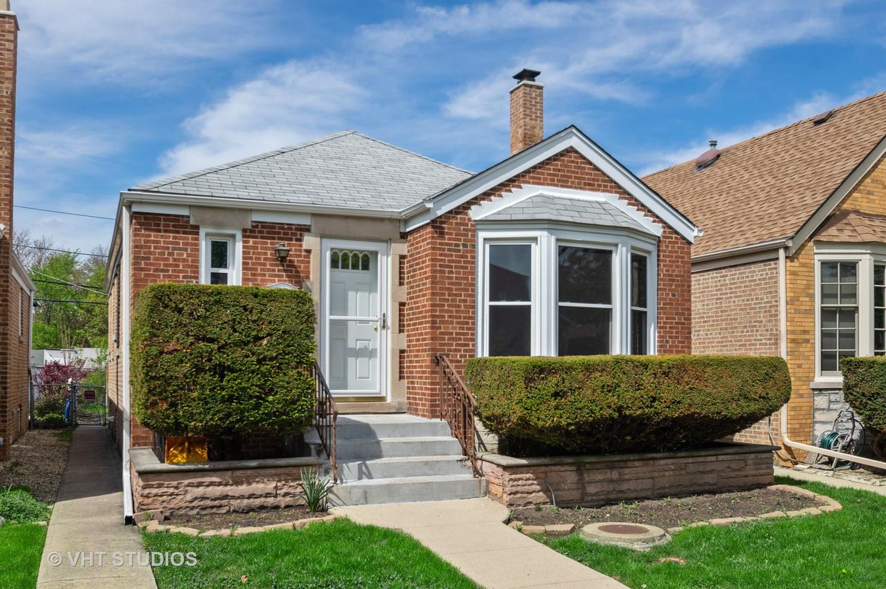 6342 W Cuyler Ave., Chicago, IL 60634