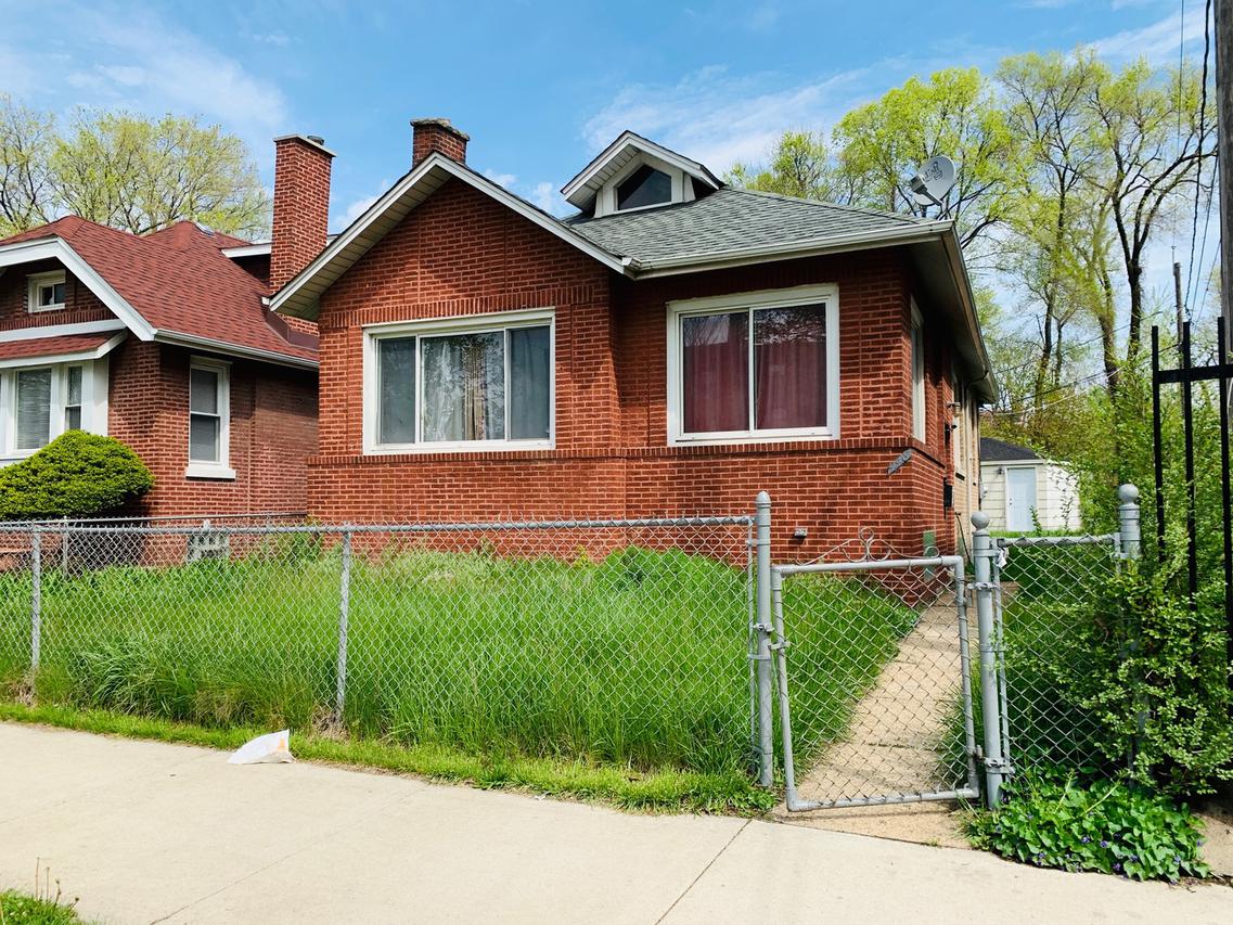 448 W 76th St., Chicago, IL 60620