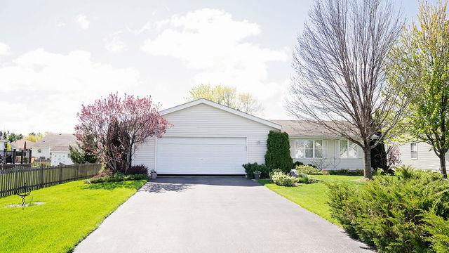 648 Purple Sage Dr., Roscoe, IL 61073
