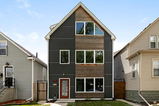 4335 W Roscoe St., Chicago, IL 60641