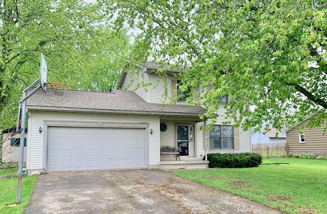 306 W Washington St., Lamoille, IL 61330