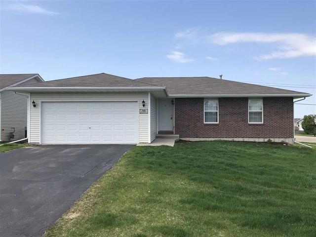7188 Salzbrenner Ln., Machesney Park, IL 61115