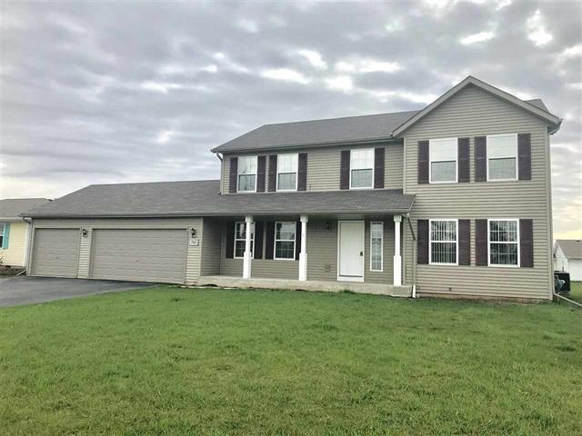 15623 Summerbrooke Ln., South Beloit, IL 61080