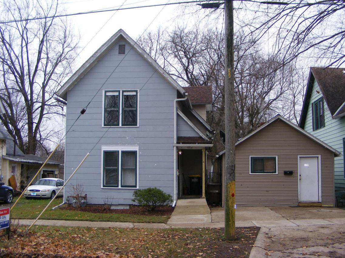 [Address Hidden by Seller], Belvidere, IL 61008