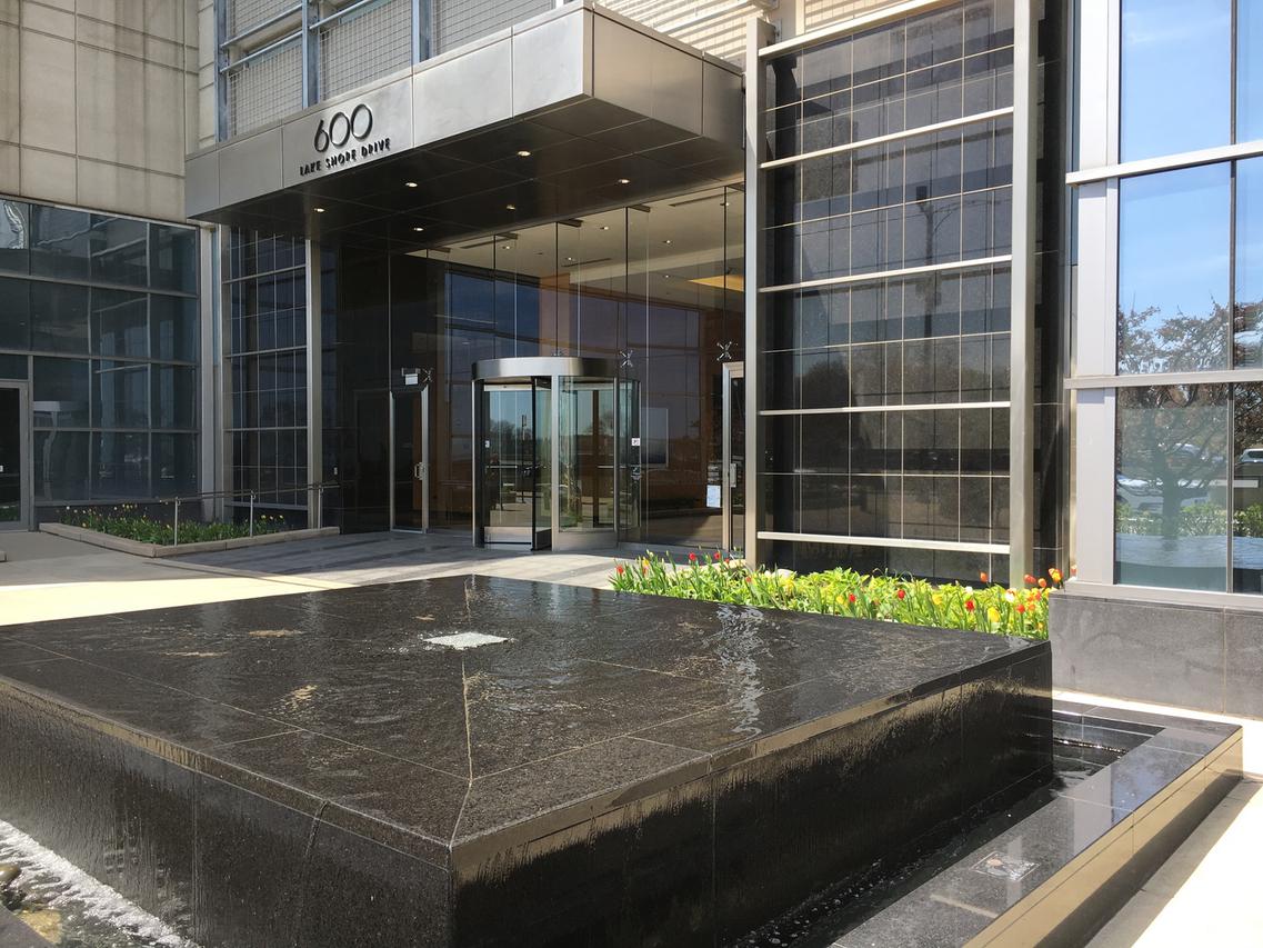 600 N Lake Shore Dr. #4208, Chicago, IL 60611