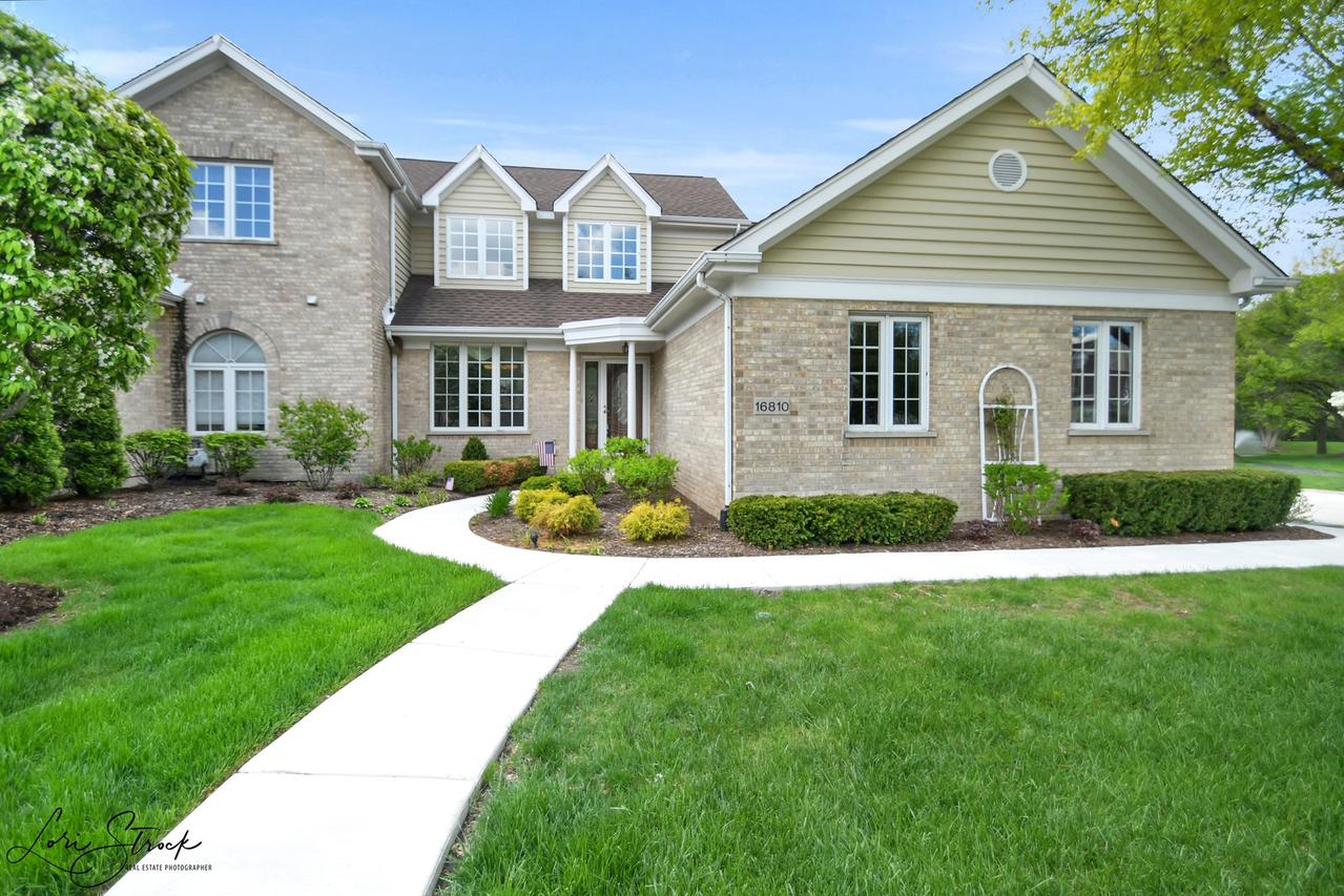 16810 Cardinal Dr., Orland Park, IL 60467