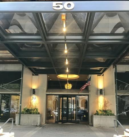 50 E Bellevue Pl. #1202, Chicago, IL 60611