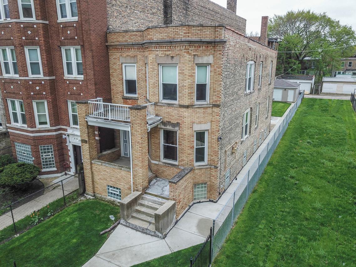 5021 W Maypole Ave., Chicago, IL 60644
