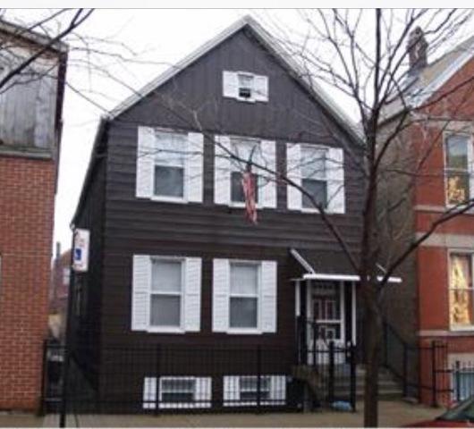 1145 W 17th St., Chicago, IL 60608