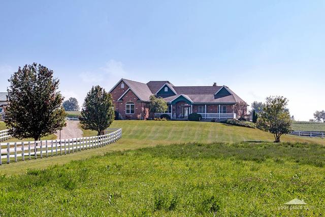 966 German Rd., Paw Paw, IL 61353