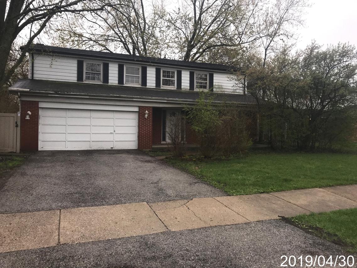 3706 Beech St., Flossmoor, IL 60422