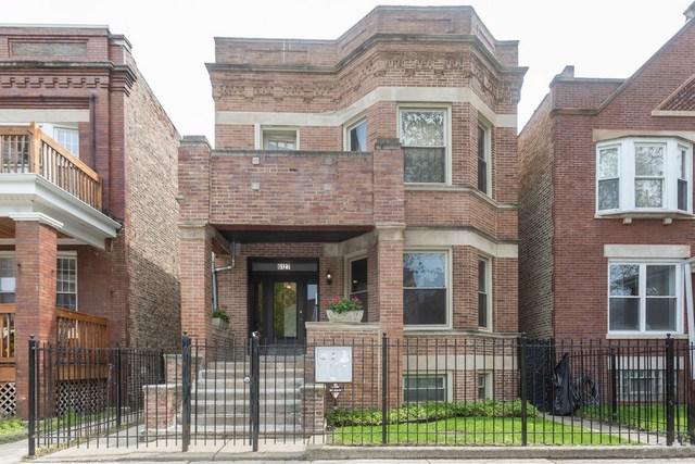 6127 S Langley Ave., Chicago, IL 60637