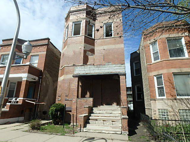 6122 S Champlain Ave., Chicago, IL 60637