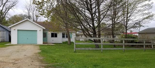 324 N Sycamore St., Franklin Grove, IL 61031