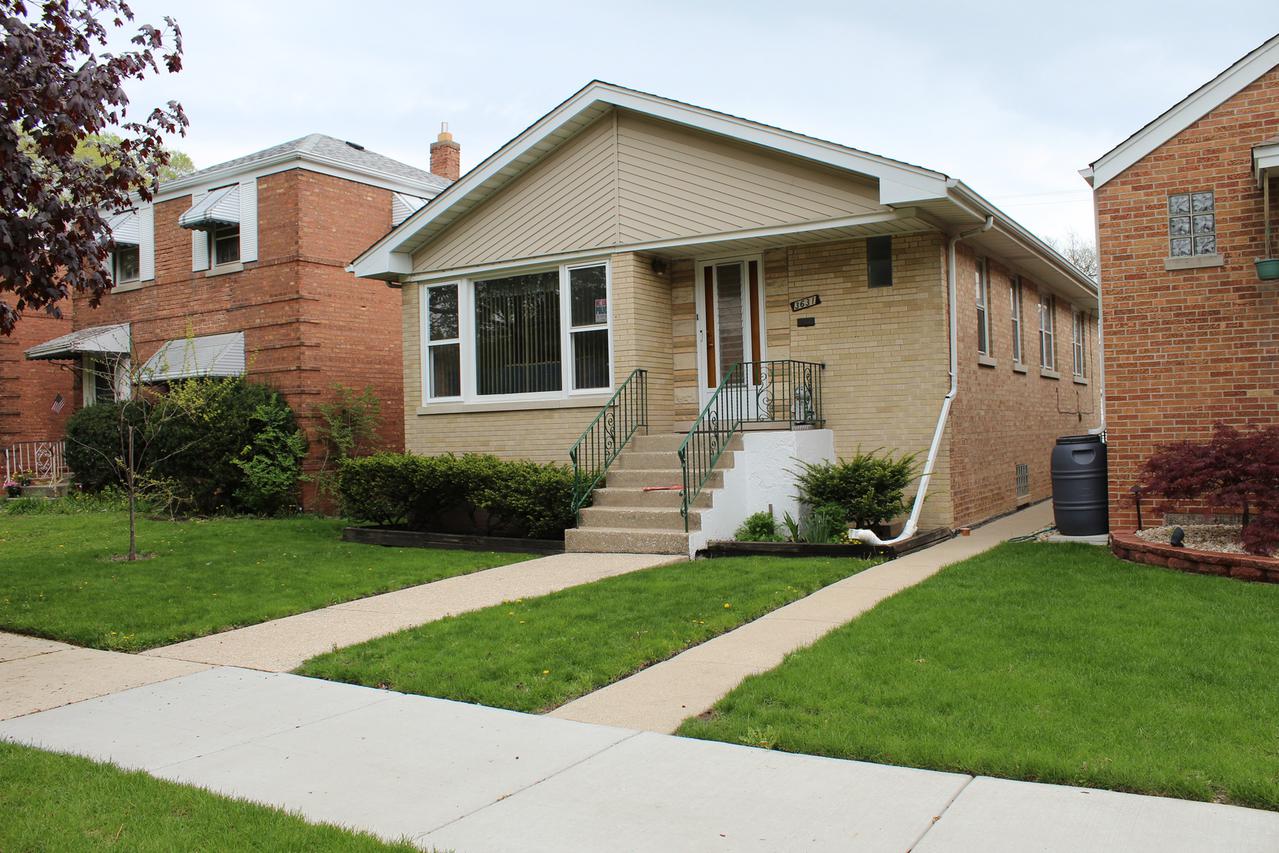 3631 S 58th Ct., Cicero, IL 60804