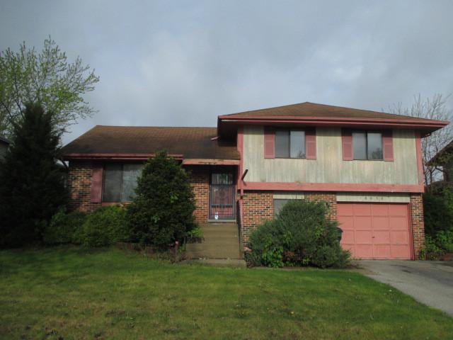 18636 Chestnut Ave., Country Club Hills, IL 60478