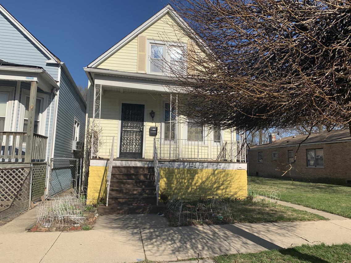 6835 S Honore St., Chicago, IL 60636