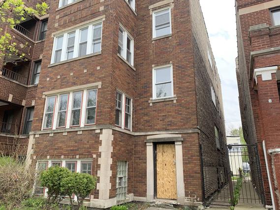 1907 W Garfield Blvd., Chicago, IL 60636